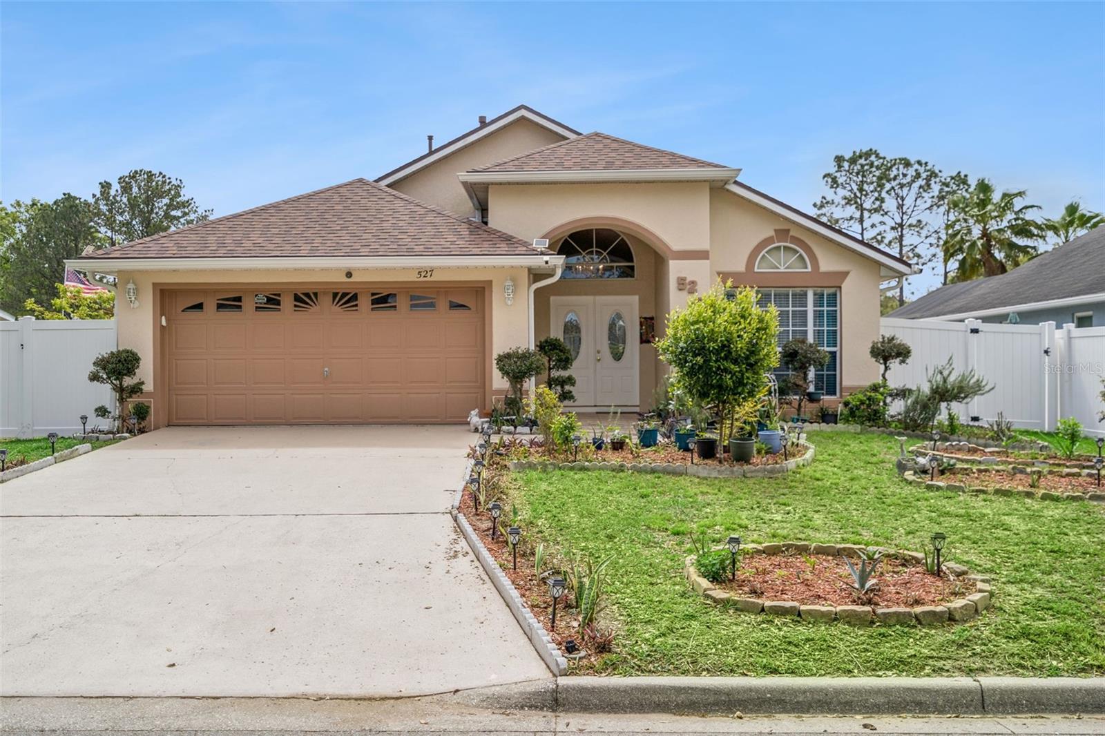 Photo of 527 DURANGO LOOP STREET DAVENPORT FL 33897