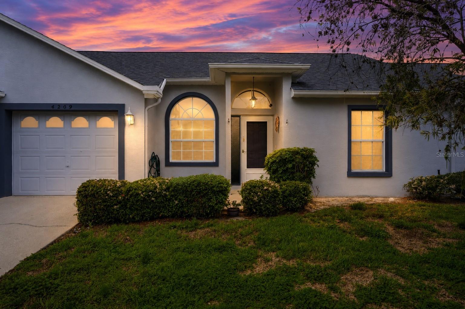 Photo of 4209 AVANTI CIRCLE NEW PORT RICHEY FL 34655