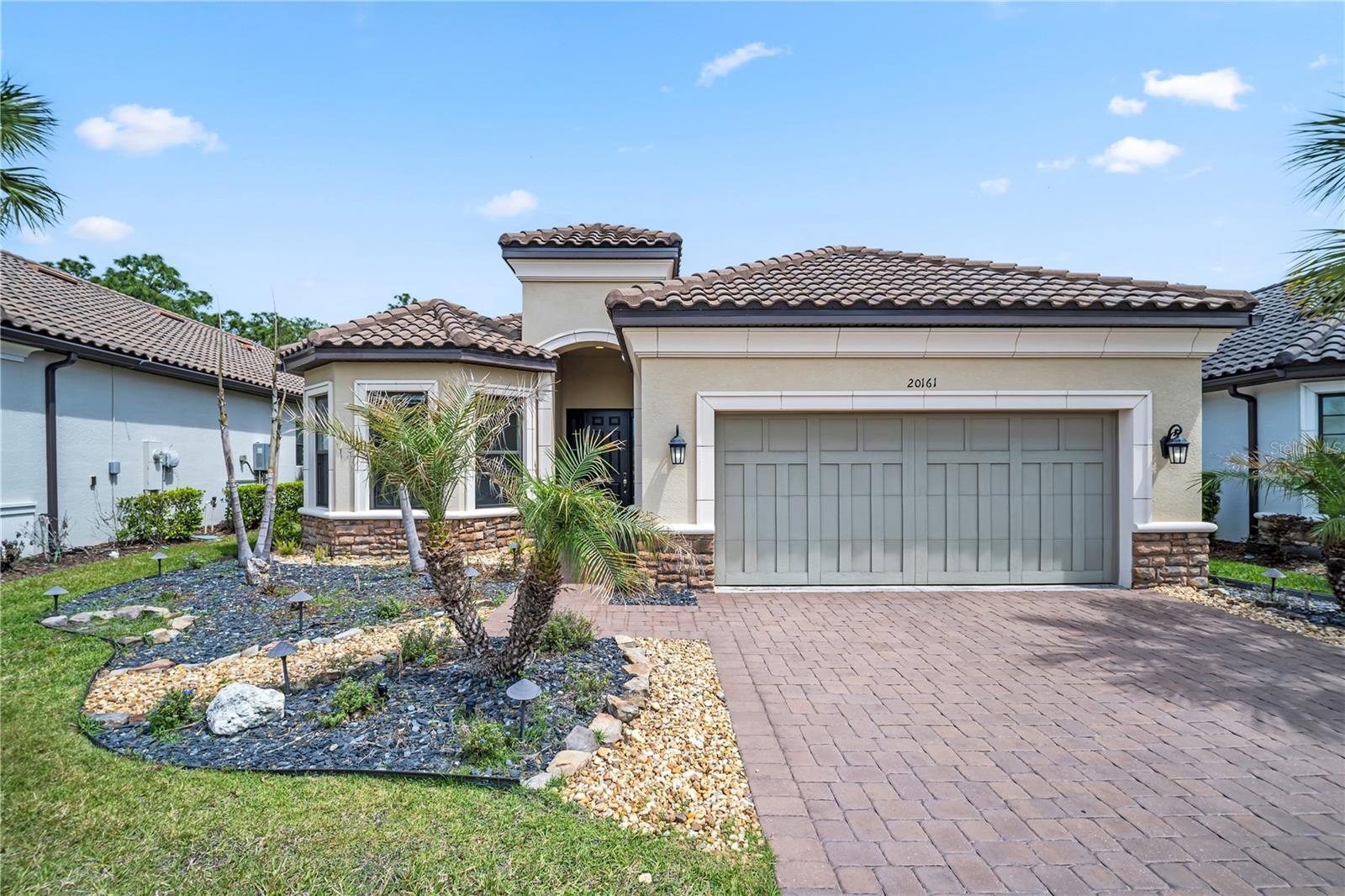 Photo of 20161 UMBRIA HILL DRIVE TAMPA FL 33647