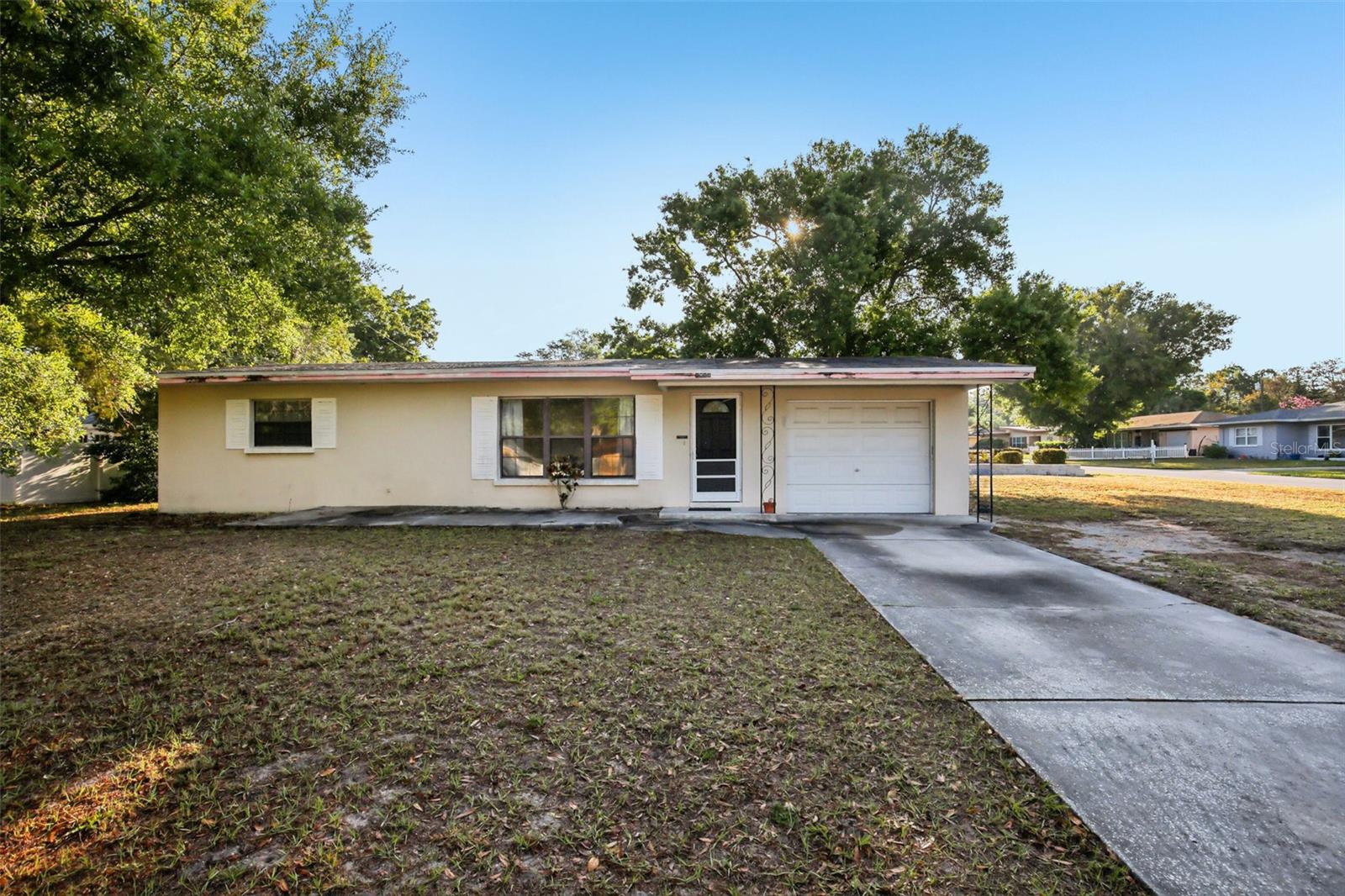 Photo of 1415 WOOD AVENUE CLEARWATER FL 33755