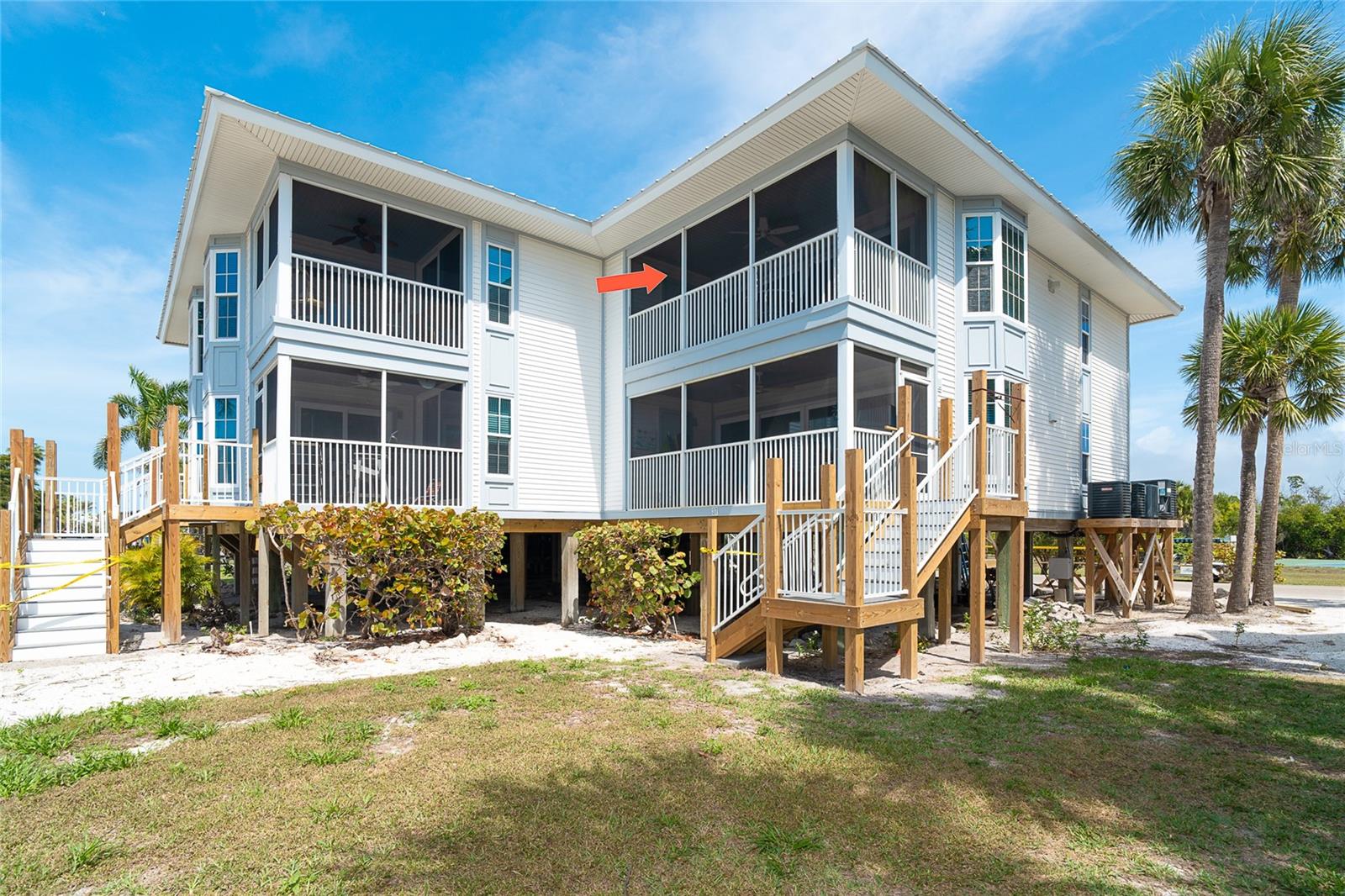 Photo of 7438 PALM ISLAND DRIVE #3721 PLACIDA FL 33946