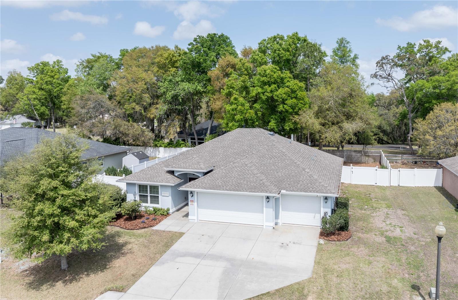 Photo of 5273 SW 96TH PLACE OCALA FL 34476