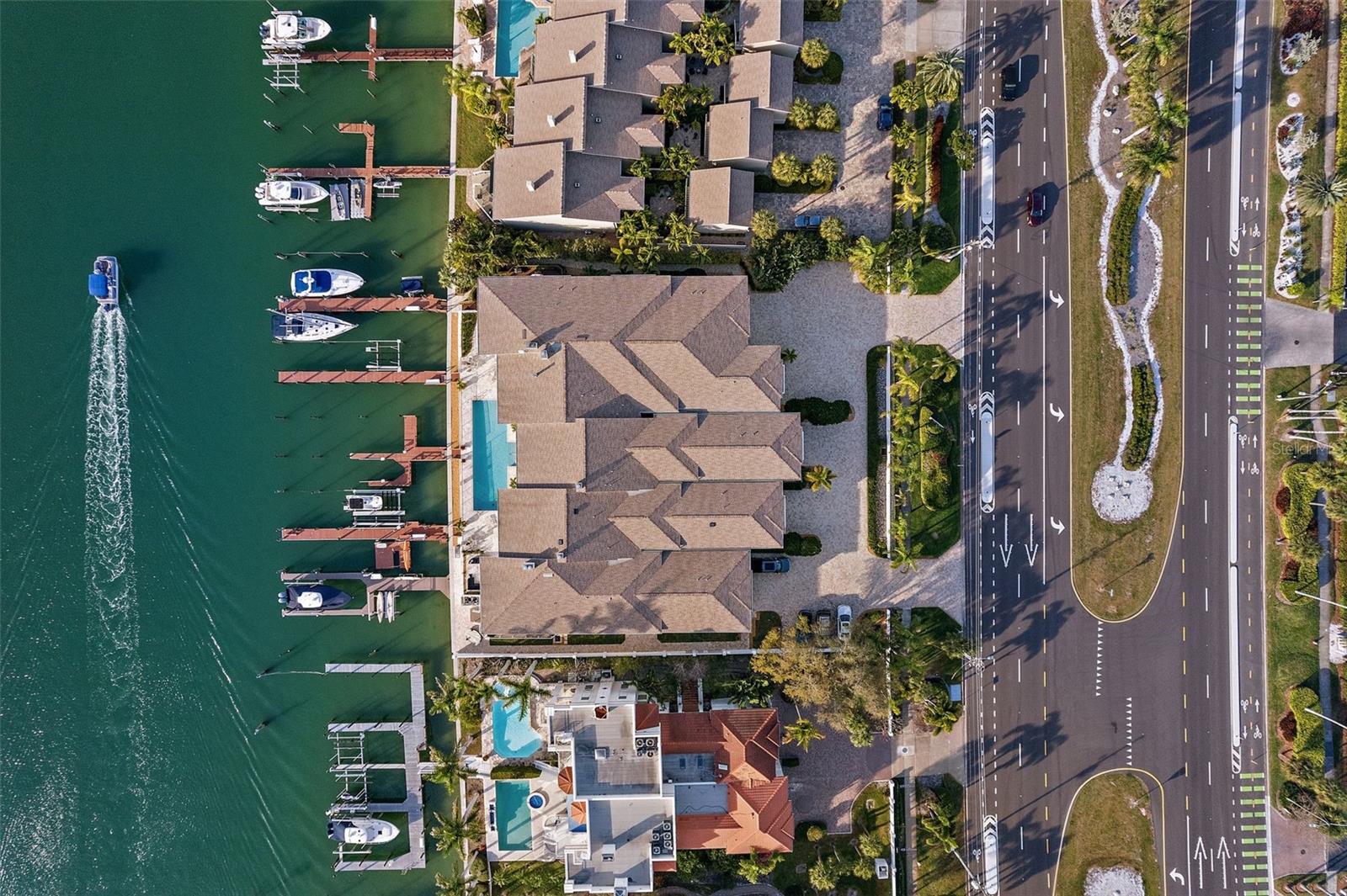 Photo of 830 PINELLAS BAYWAY TIERRA VERDE FL 33715