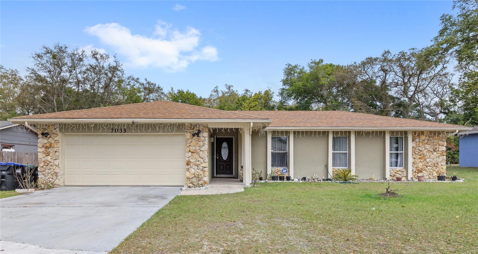 Photo of 7033 TALLOWTREE LANE ORLANDO FL 32835