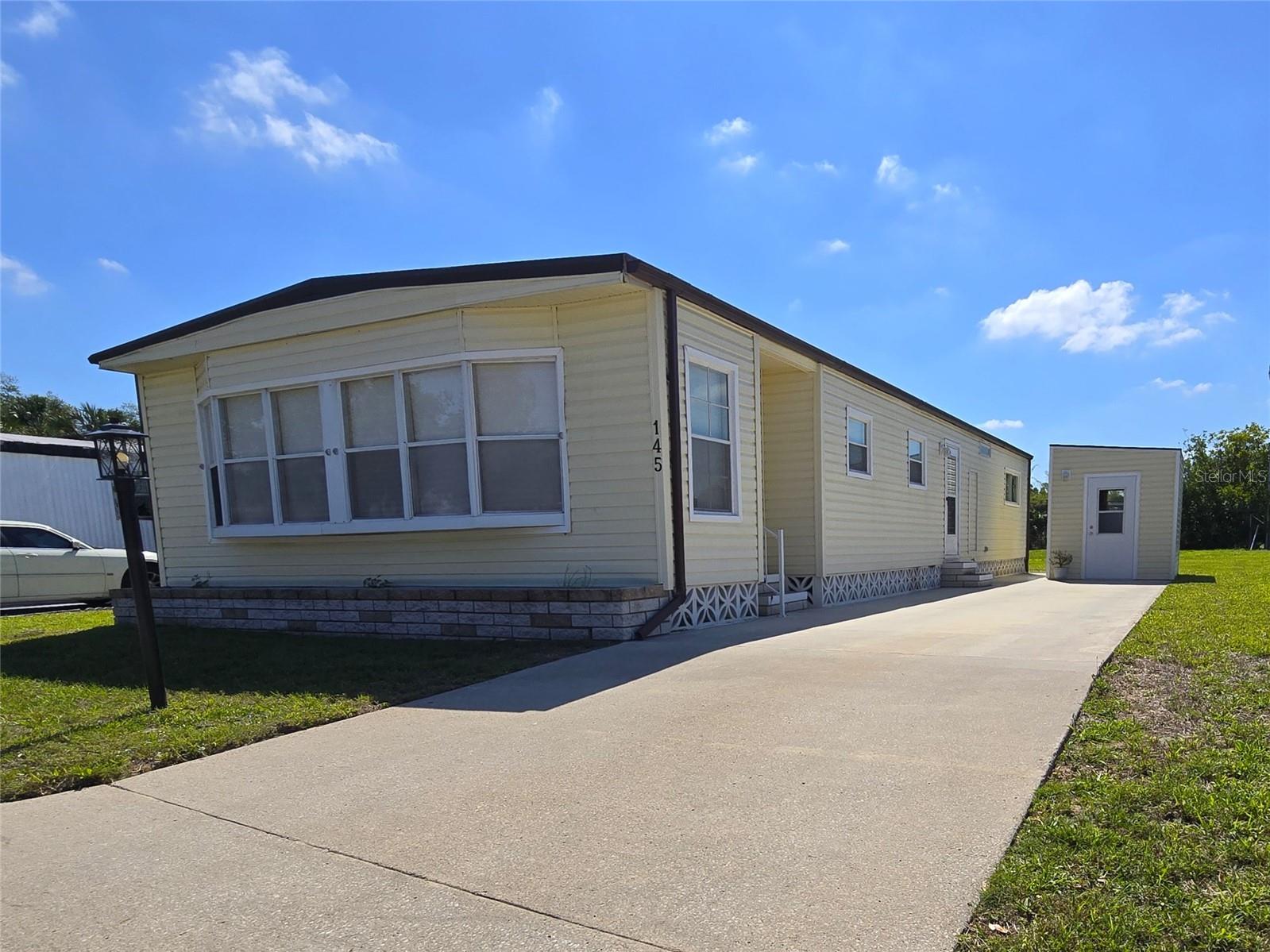 Photo of 6710 36TH AVENUE #145 PALMETTO FL 34221