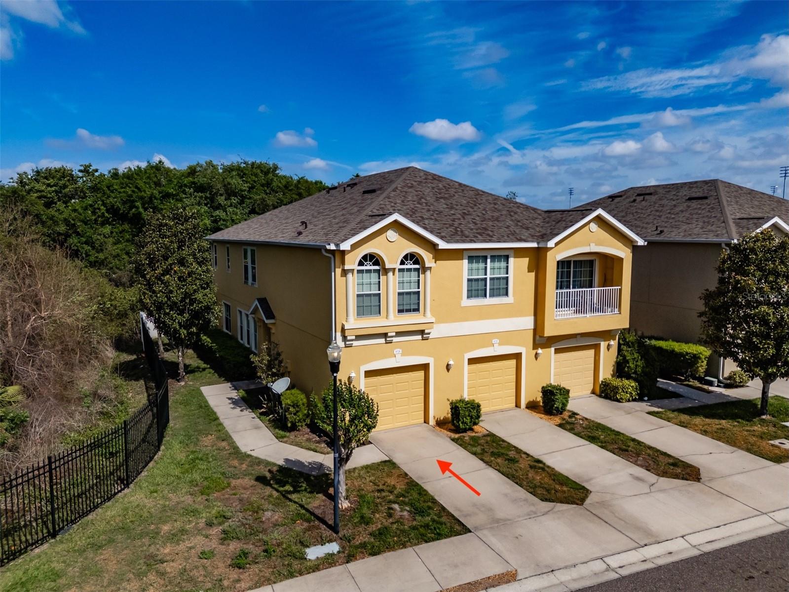 Photo of 8726 MOONLIT MEADOWS LOOP RIVERVIEW FL 33578