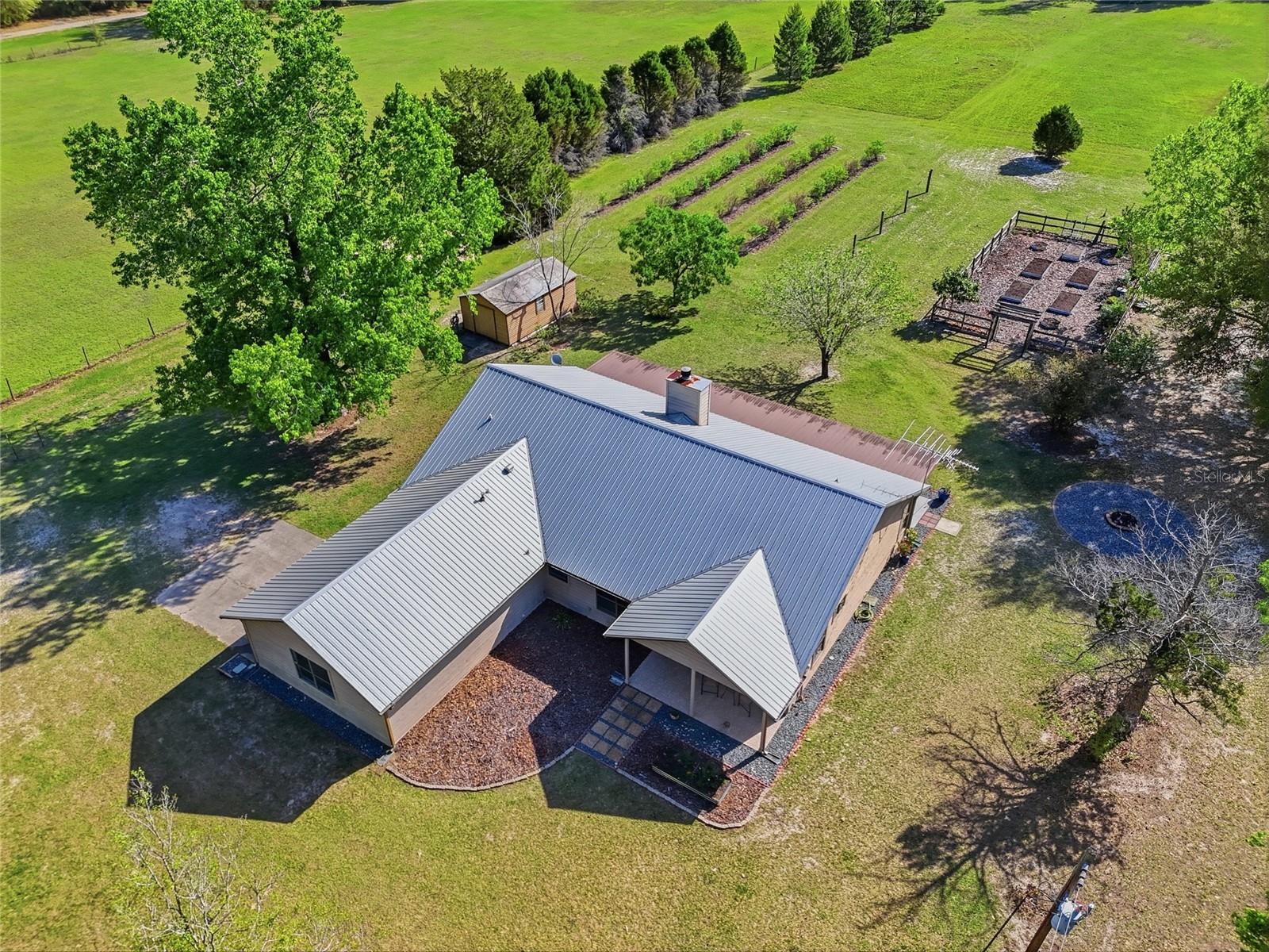 Photo of 15223 NW STATE ROAD 45 HIGH SPRINGS FL 32643