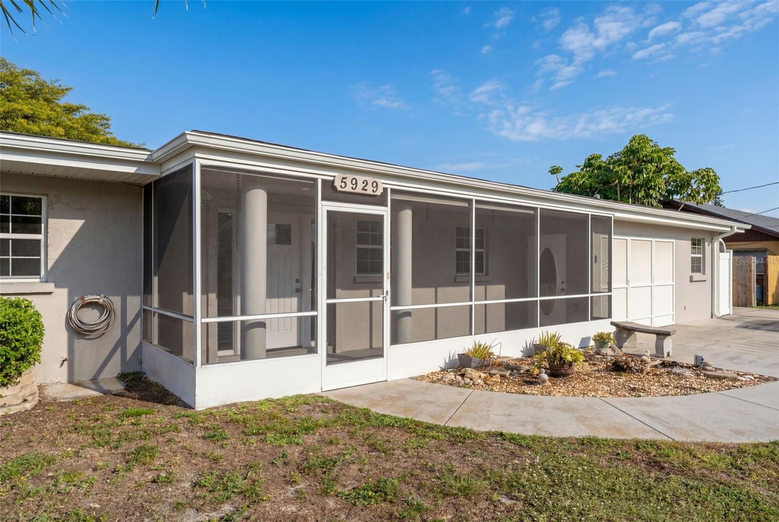 Photo of 5929 MURDOCK AVENUE SARASOTA FL 34231