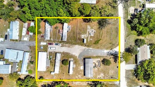 Photo of 8325 EMMONS AVENUE NEW PORT RICHEY FL 34653