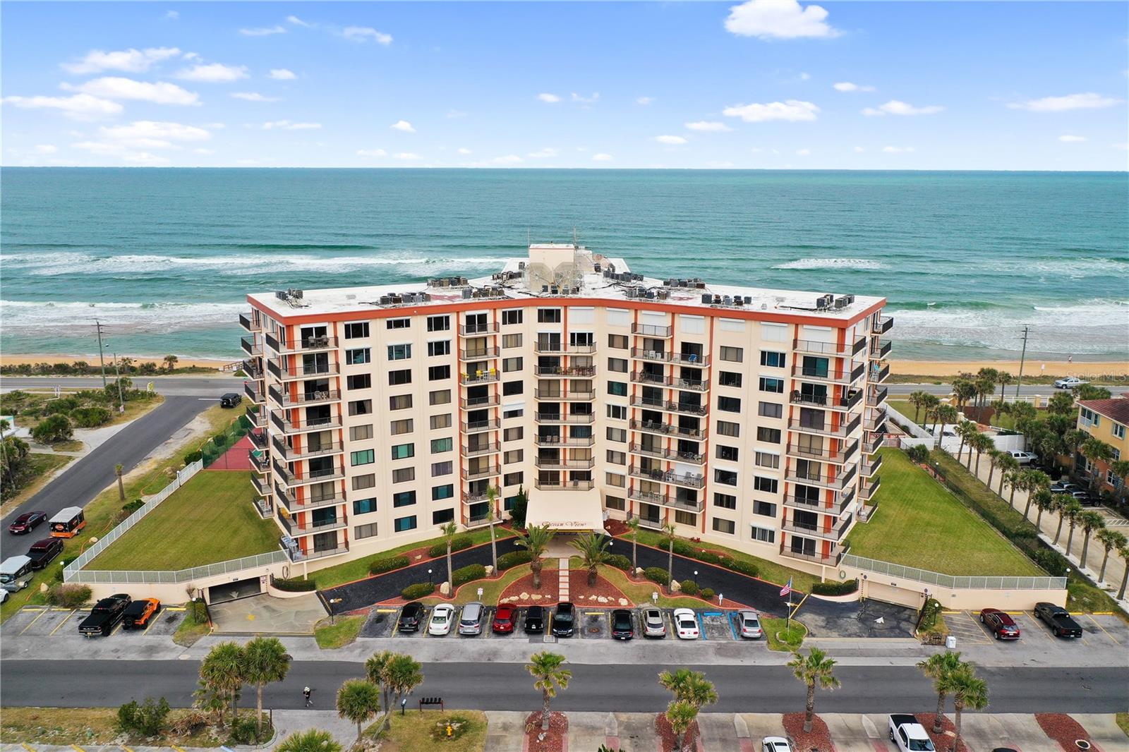Photo of 3600 S OCEAN SHORE BOULEVARD #614 FLAGLER BEACH FL 32136