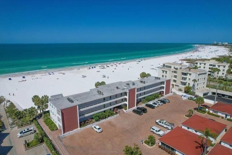 Photo of 6154 MIDNIGHT PASS ROAD #7C SARASOTA FL 34242