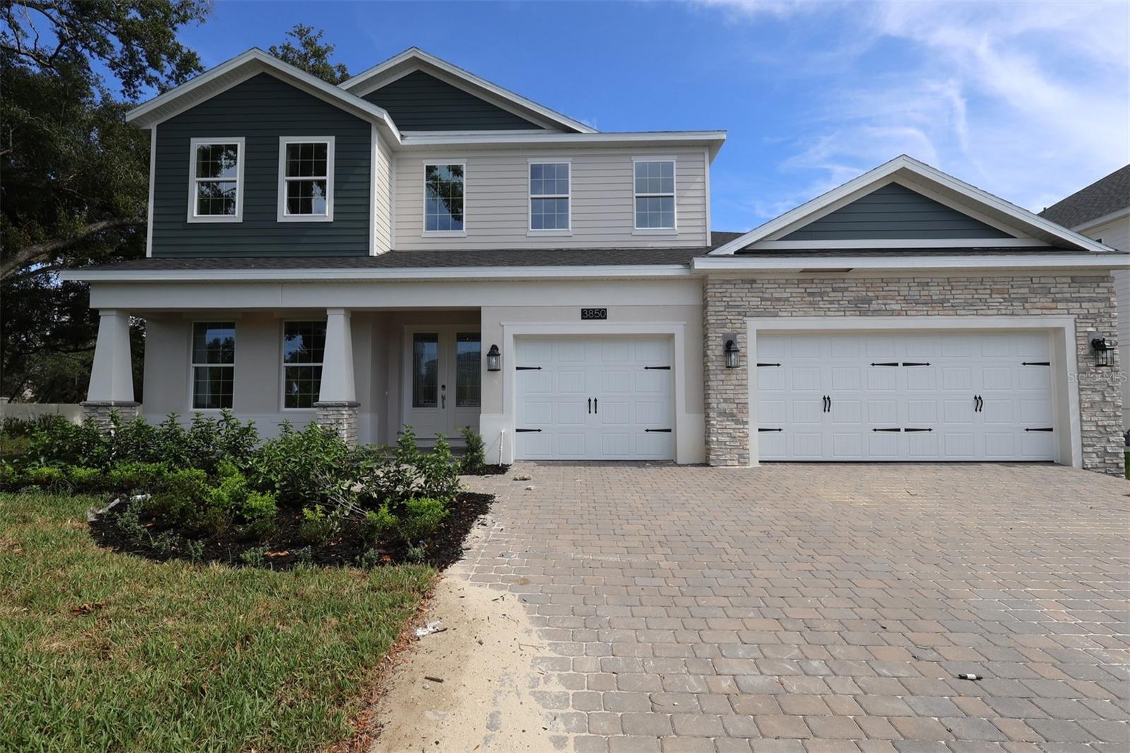 Photo of 3850 WOLVES CREEK PLACE APOPKA FL 32712