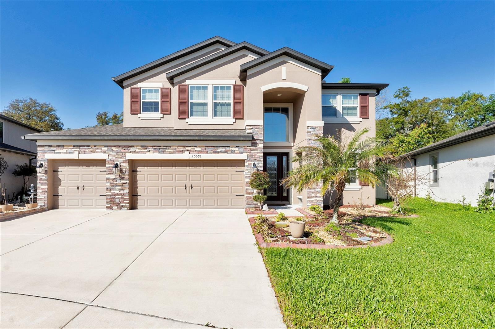 Photo of 30068 SKYLARK DRIVE WESLEY CHAPEL FL 33545
