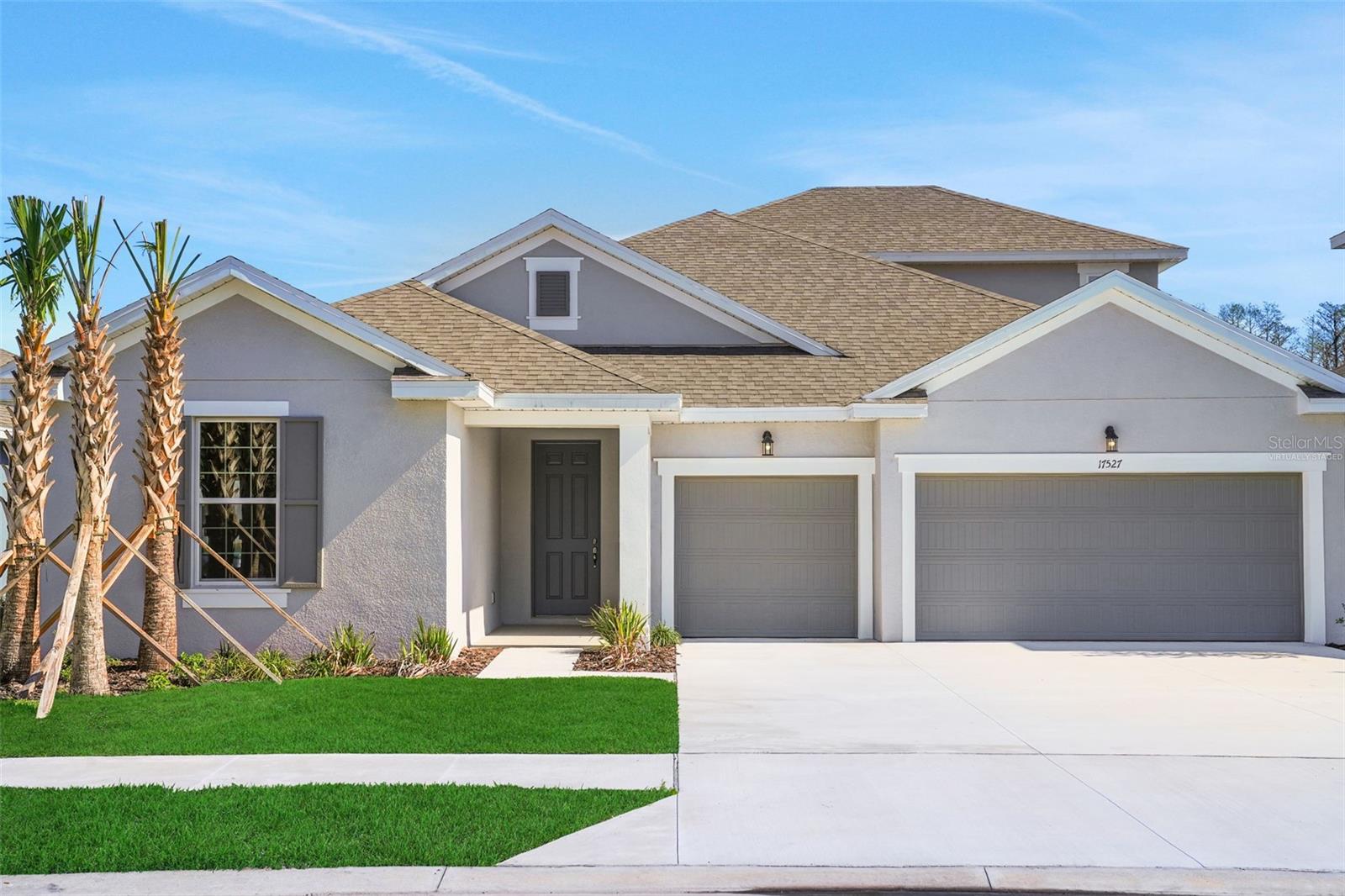 Photo of 17527 VALLEYWOOD PARKWAY LAND O LAKES FL 34638