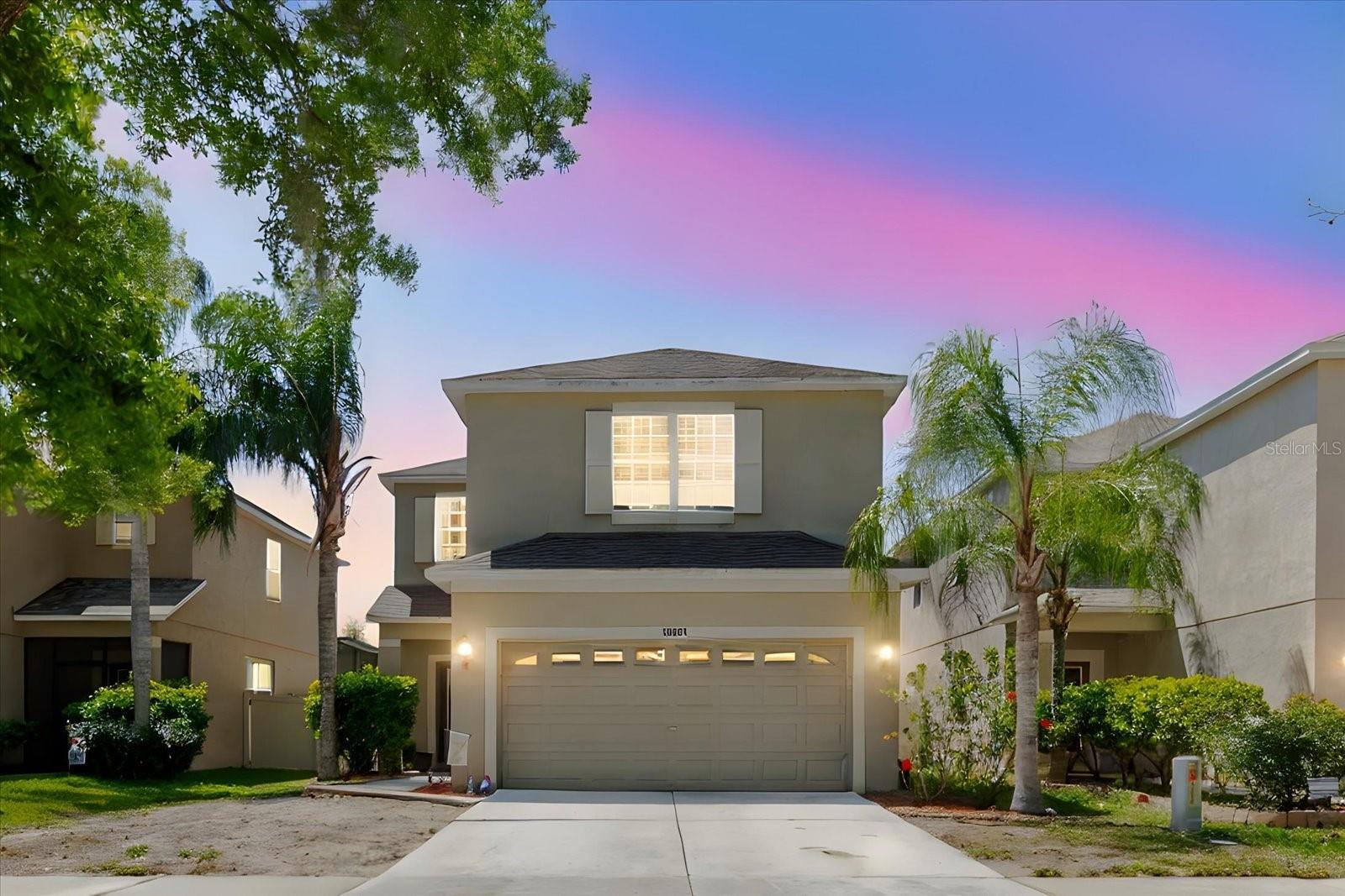 Photo of 15521 LONG CYPRESS DRIVE RUSKIN FL 33573