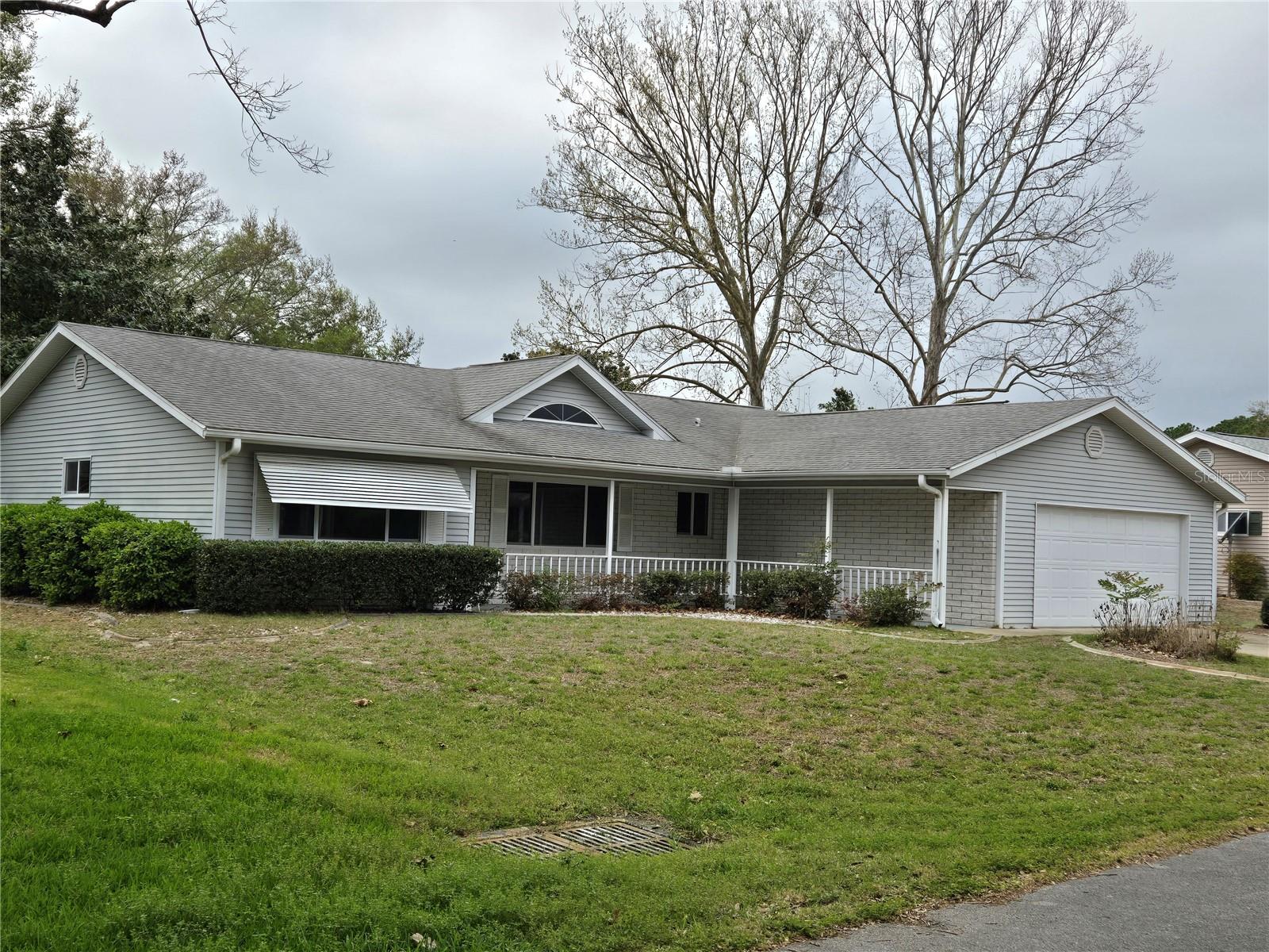 Photo of 11510 SW 85TH COURT OCALA FL 34481