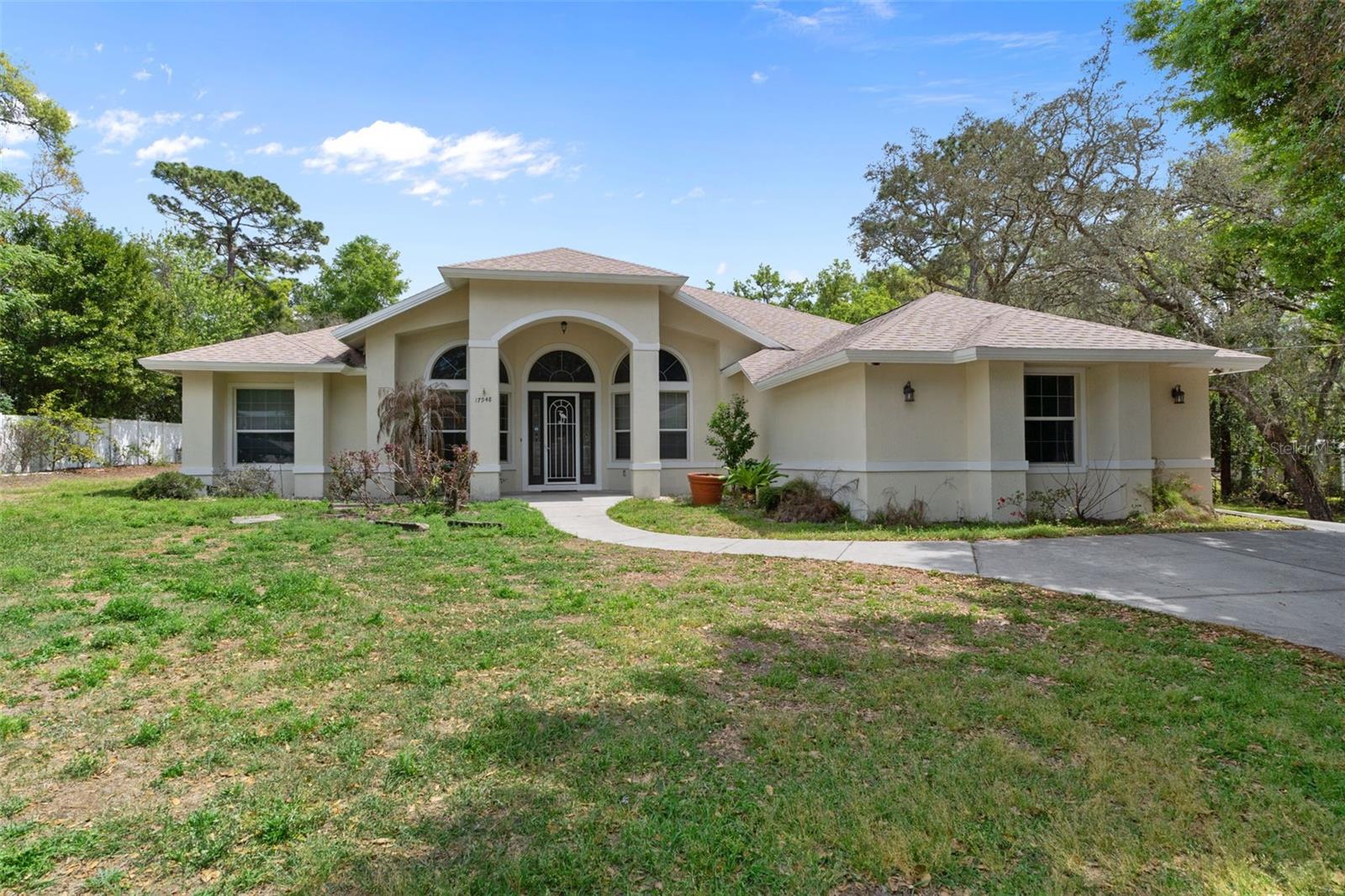 Photo of 17948 GREENSBORO STREET SPRING HILL FL 34610