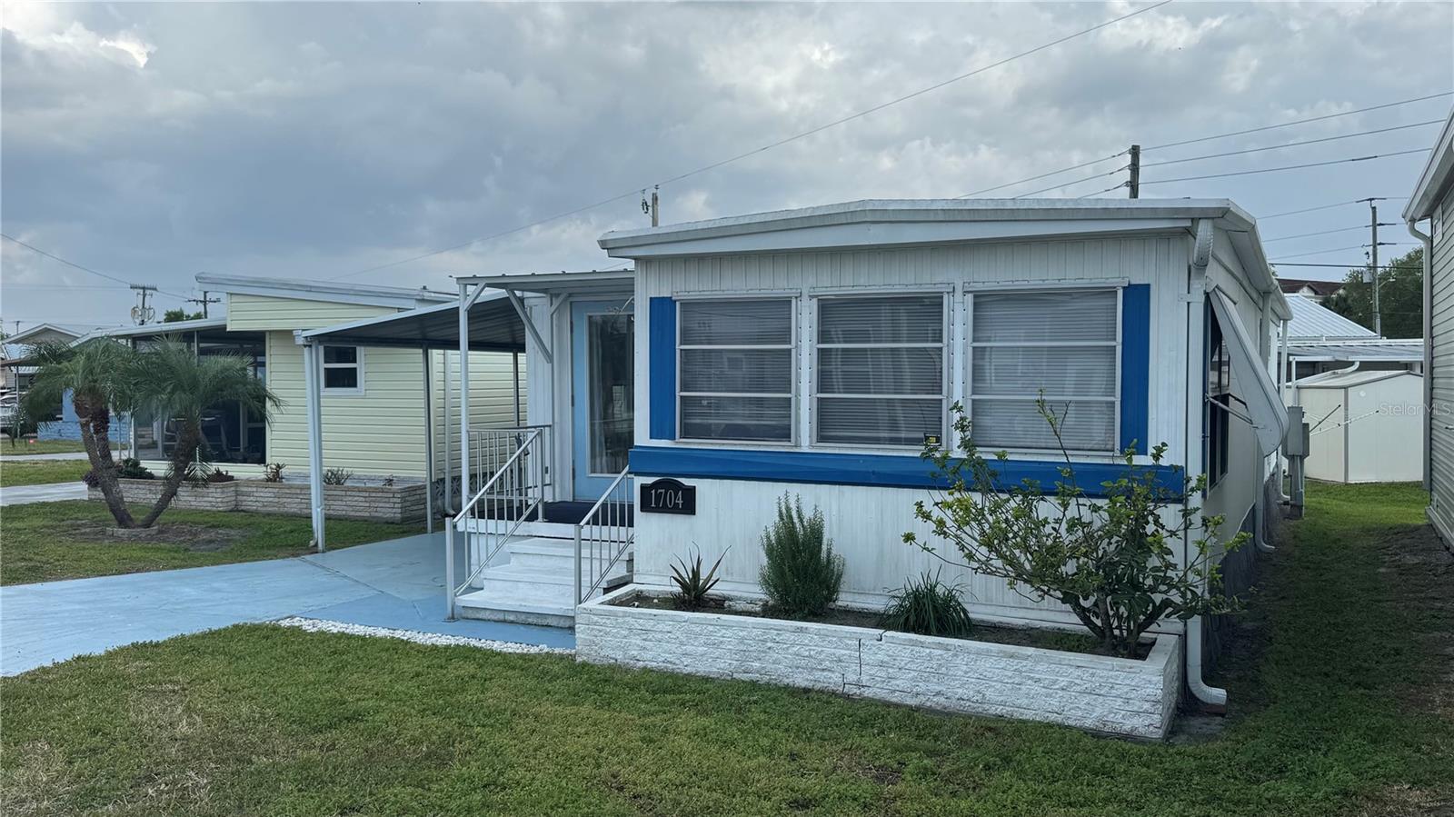 Photo of 1704 PENNSYLVANIA AVENUE BRADENTON FL 34207