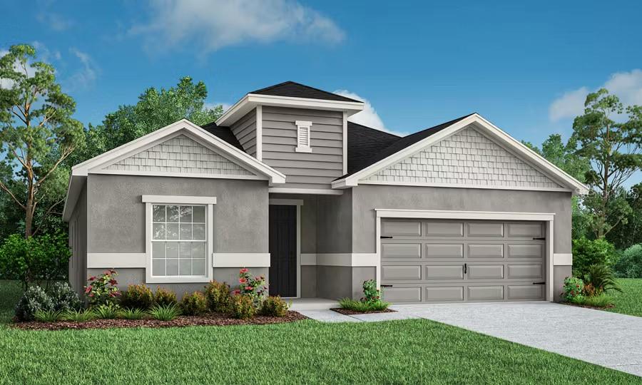 Photo of 5569 BUCKEYE BEND DRIVE ST CLOUD FL 34772