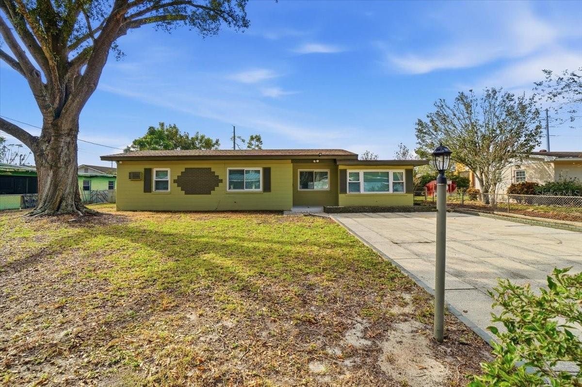 Photo of 3022 HICKORY STREET WINTER HAVEN FL 33881