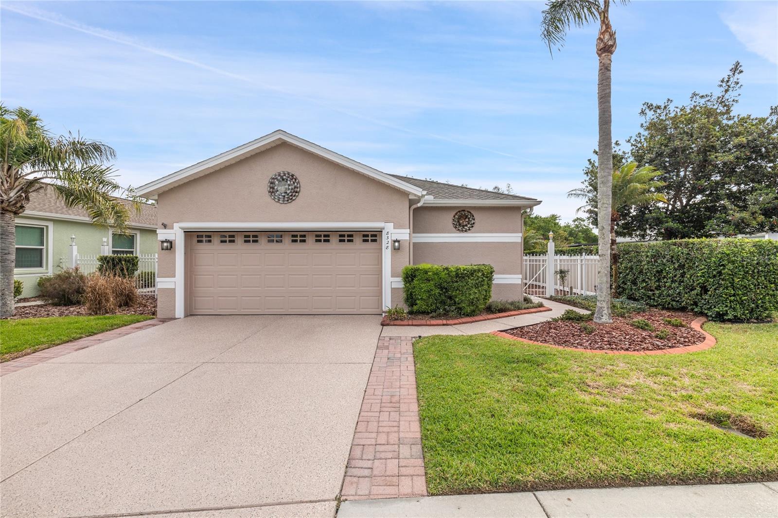 Photo of 8328 PONKAN ROAD LAND O LAKES FL 34637
