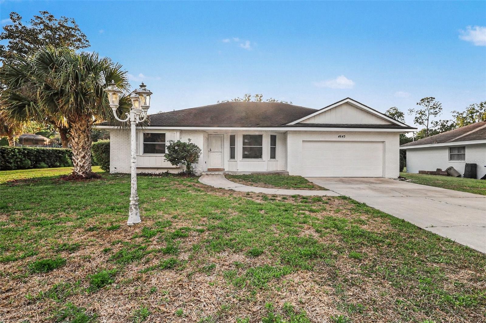 Photo of 4643 VALLEY VIEW DRIVE LAKELAND FL 33813