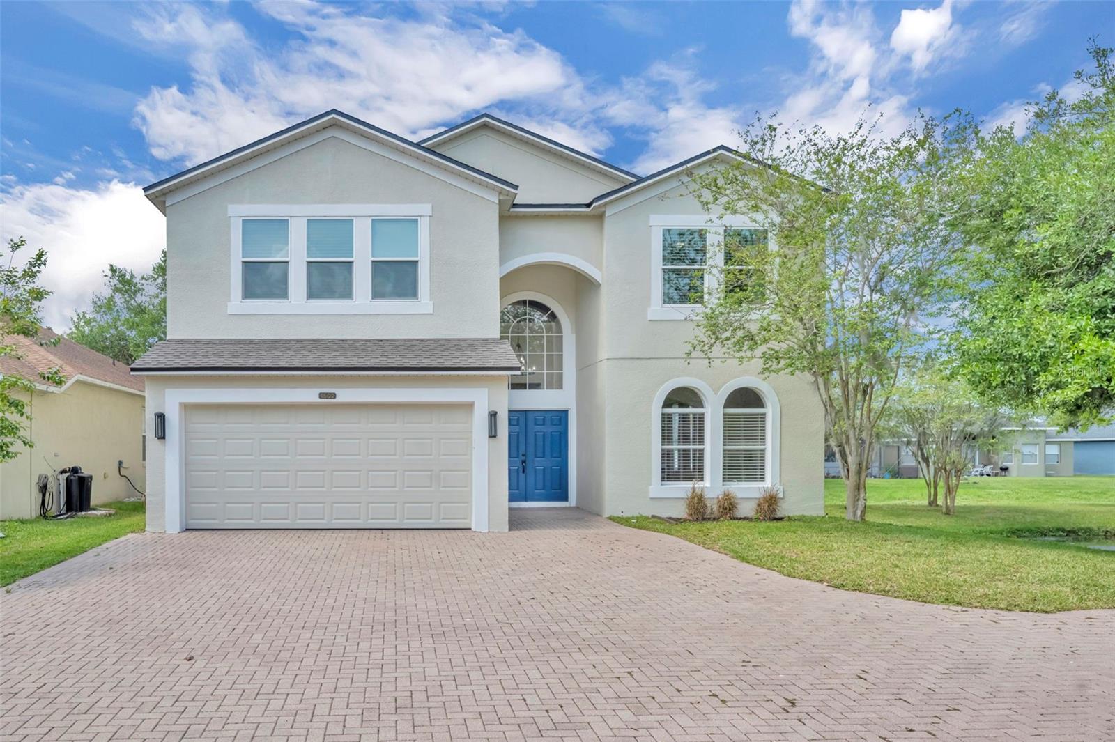 Photo of 1502 ASHDOWN COURT SANFORD FL 32771
