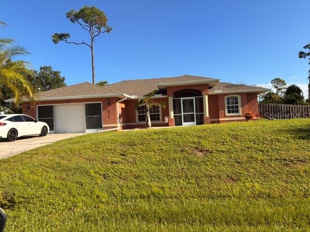Photo of 4624 FLAMLAU AVENUE NORTH PORT FL 34287