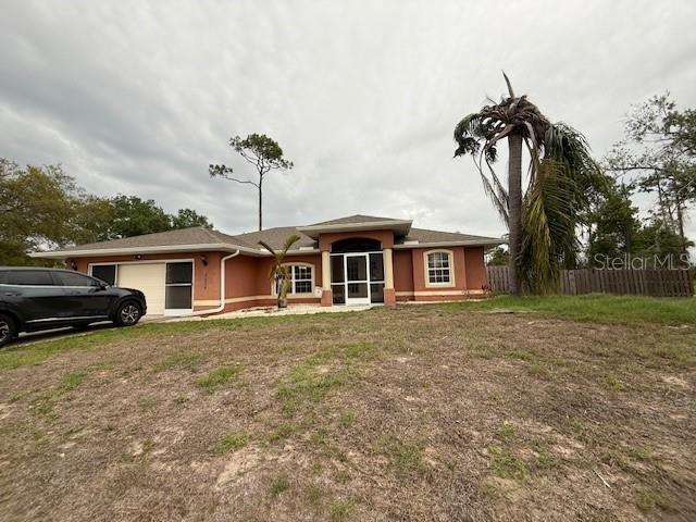 Photo of 4624 FLAMLAU AVENUE NORTH PORT FL 34287