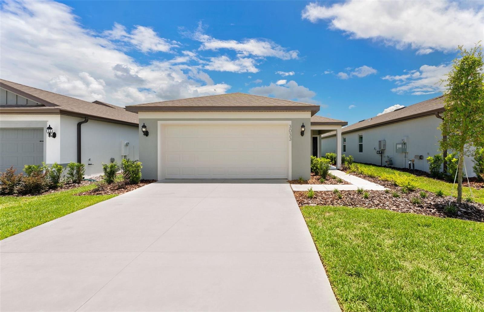 Photo of 3033 WINDSWEPT WAY WILDWOOD FL 34785