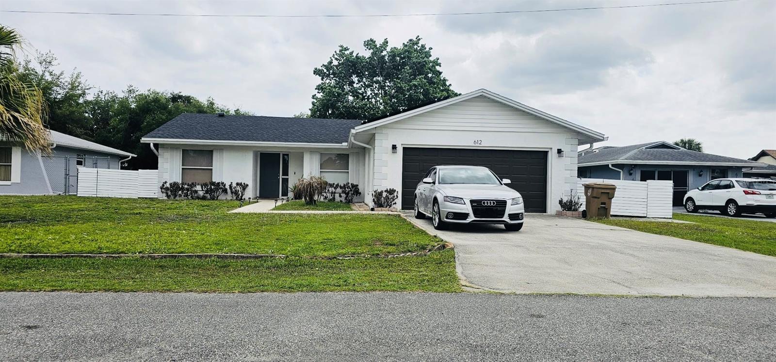 Photo of 612 ESTRADA LANE KISSIMMEE FL 34758