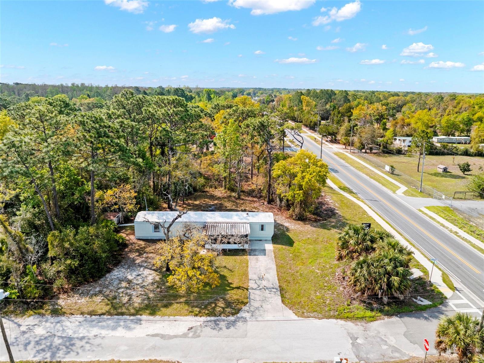Photo of No Address Listed CRYSTAL RIVER FL 34428