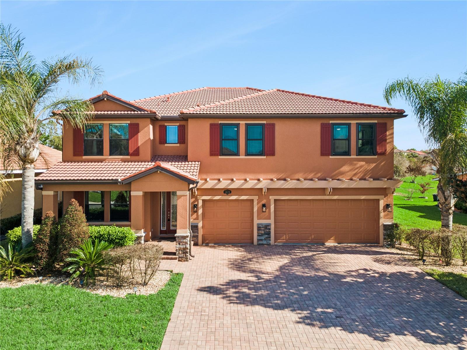 Photo of 3979 SUNSET LAKE DRIVE LAKELAND FL 33810