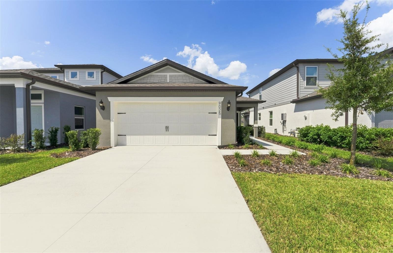 Photo of 9025 WILDLIGHT TRAIL WILDWOOD FL 34785