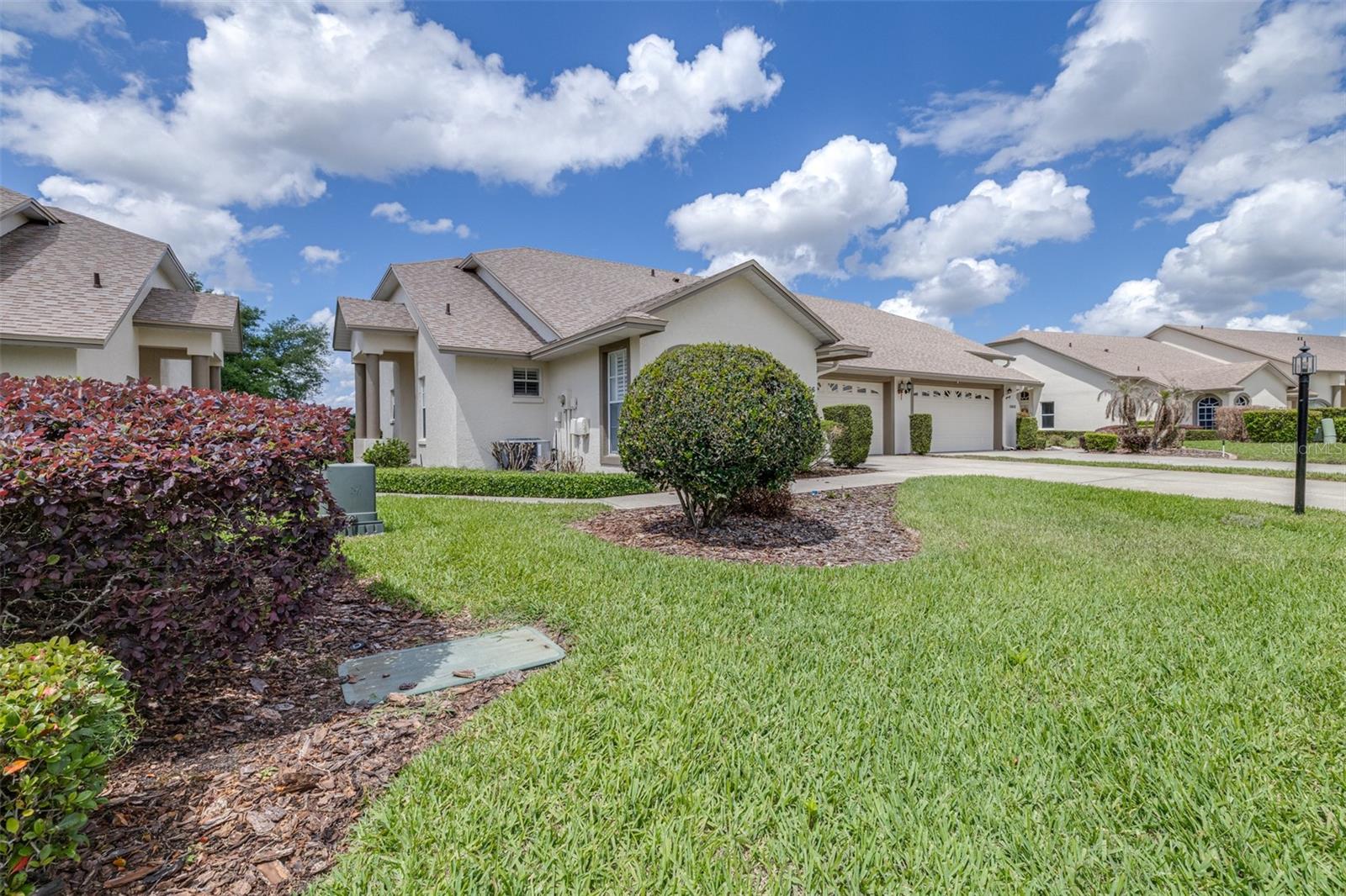 Photo of 6866 BENDELOW DRIVE LAKELAND FL 33810