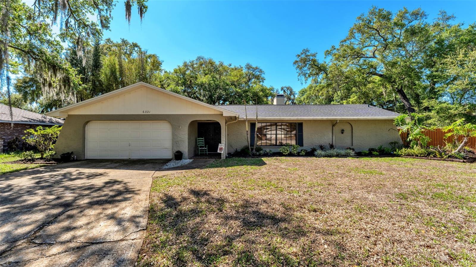 Photo of 6321 FERN LANE LAKELAND FL 33813