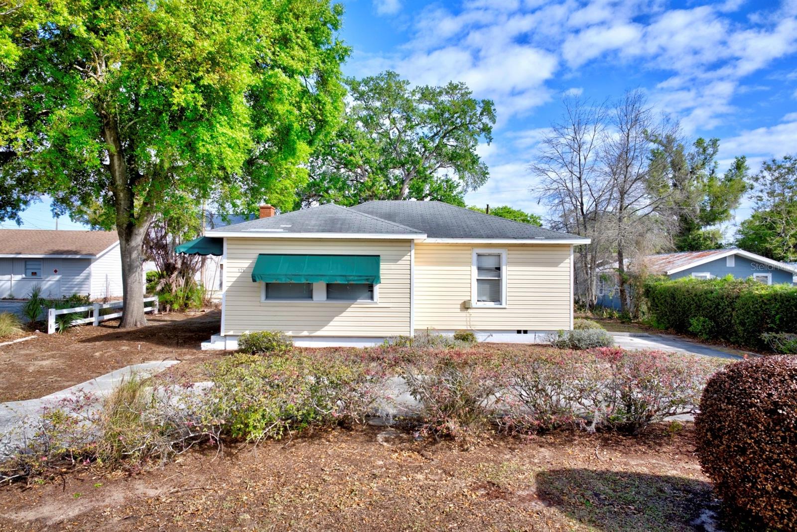 Photo of 121 BATES AVENUE WINTER HAVEN FL 33880