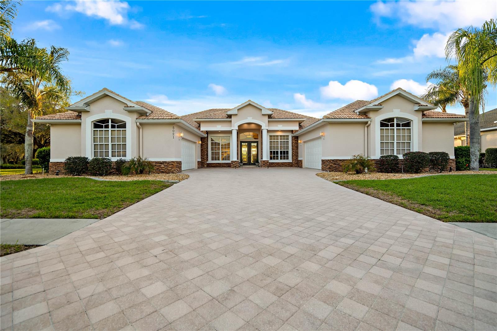 Photo of 5021 CHAMPIONSHIP CUP LANE SPRING HILL FL 34609