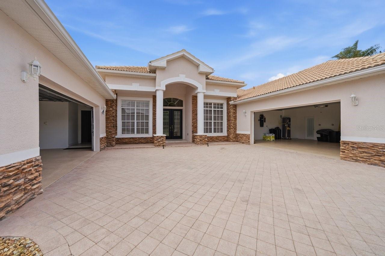 Photo of 5021 CHAMPIONSHIP CUP LANE SPRING HILL FL 34609