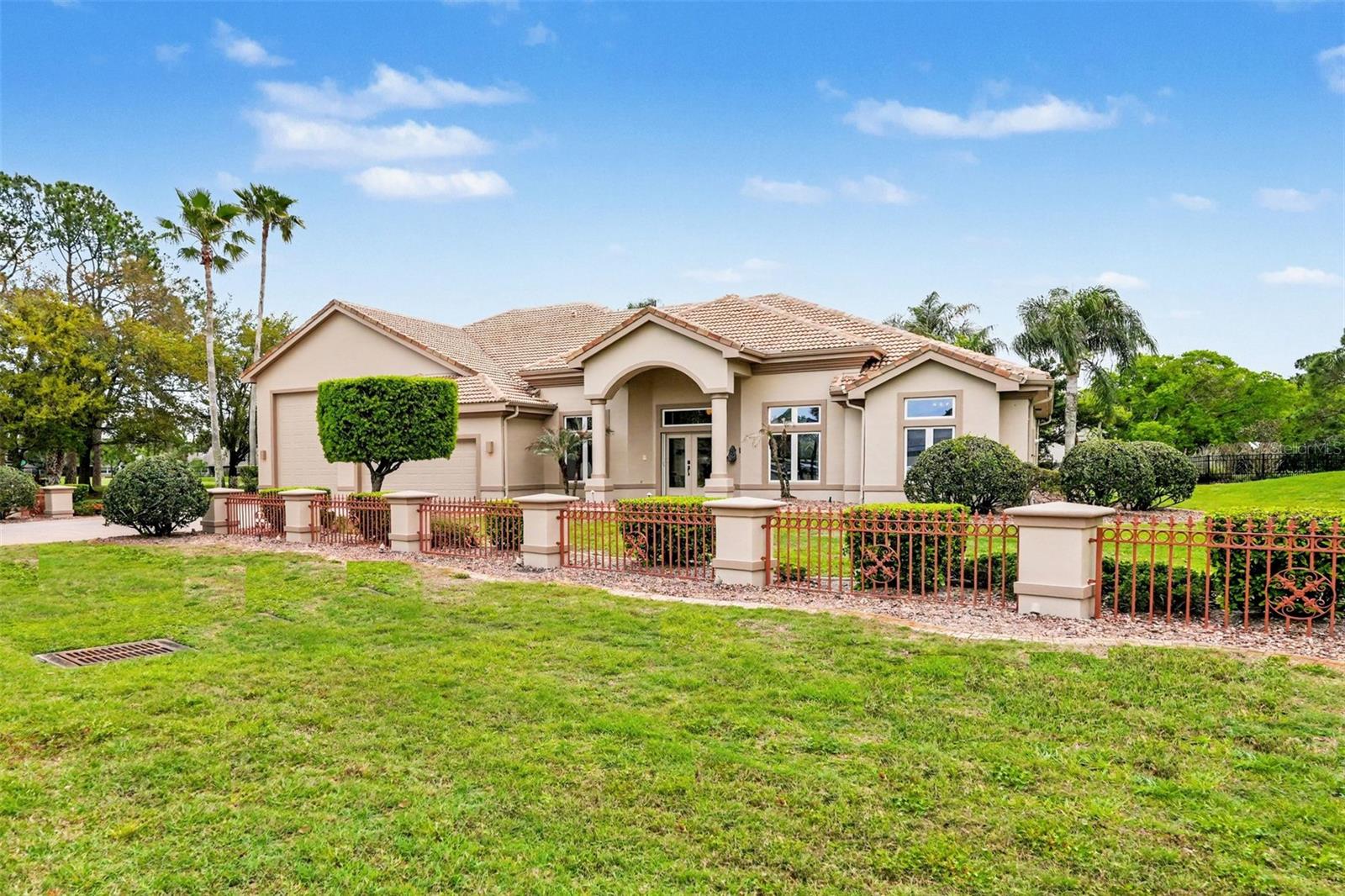 Photo of 3114 SPRUCE CREEK BOULEVARD PORT ORANGE FL 32128
