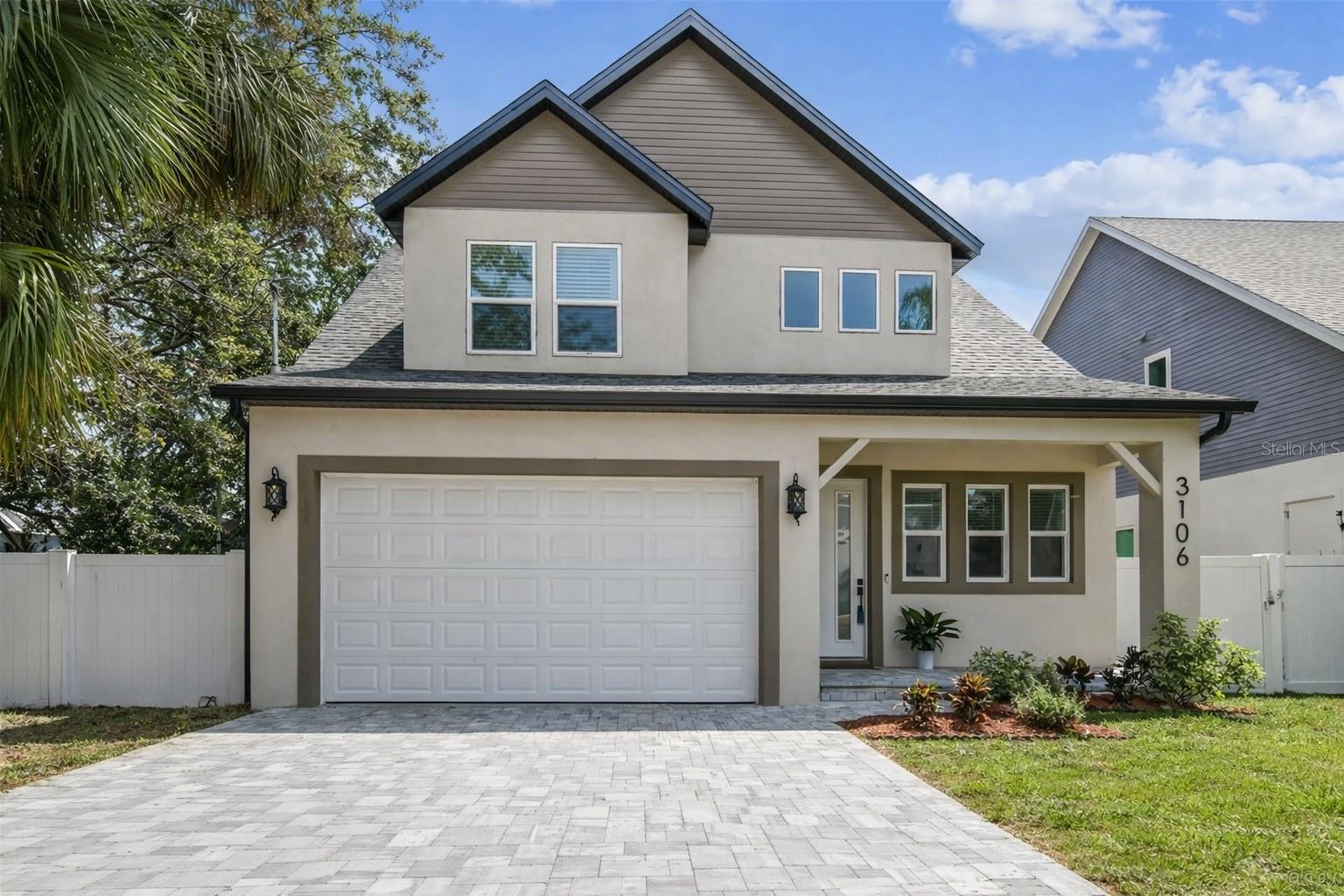 Photo of 3106 W CHEROKEE AVENUE TAMPA FL 33611