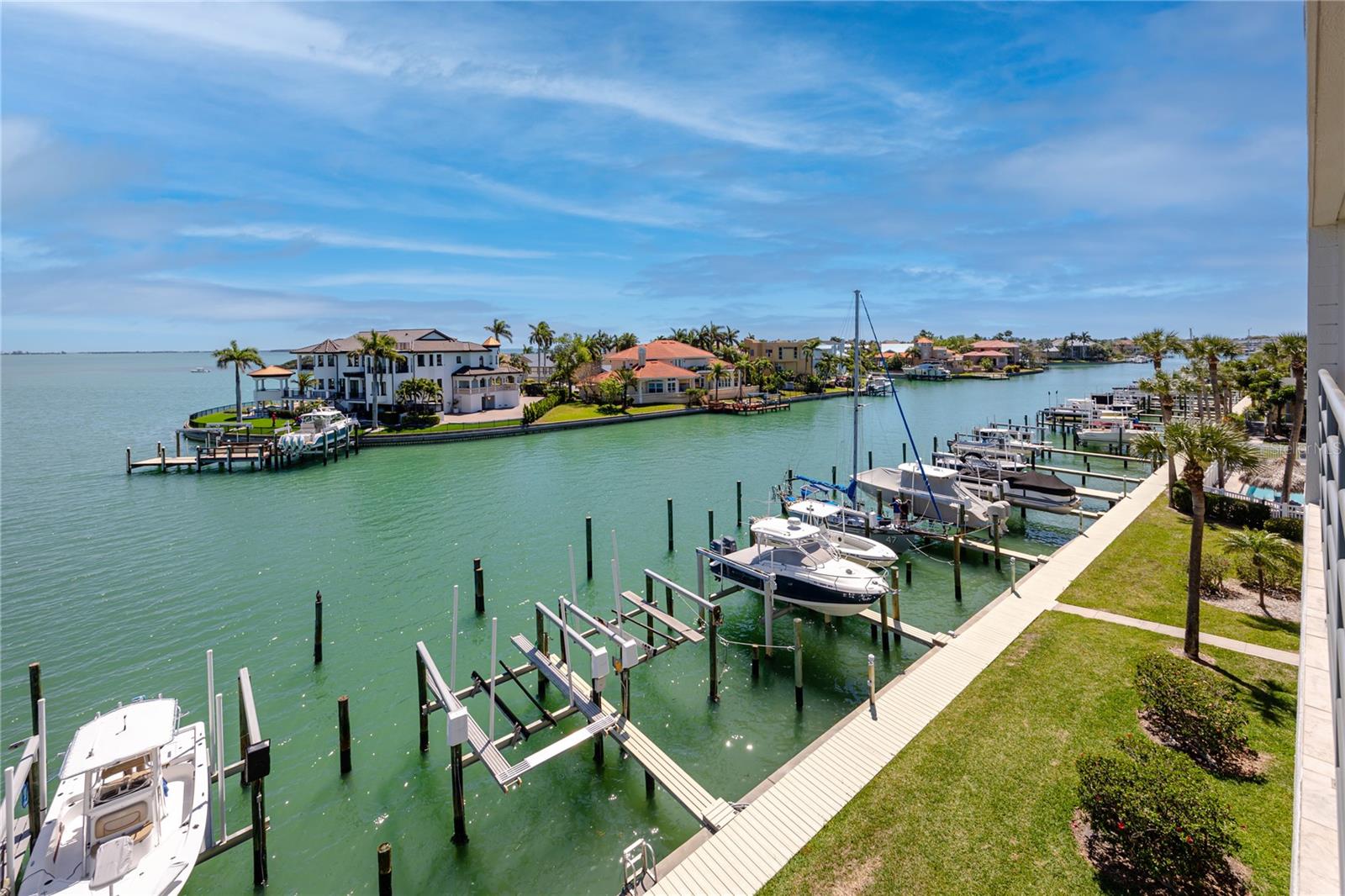 Photo of 363 PINELLAS BAYWAY #48 TIERRA VERDE FL 33715
