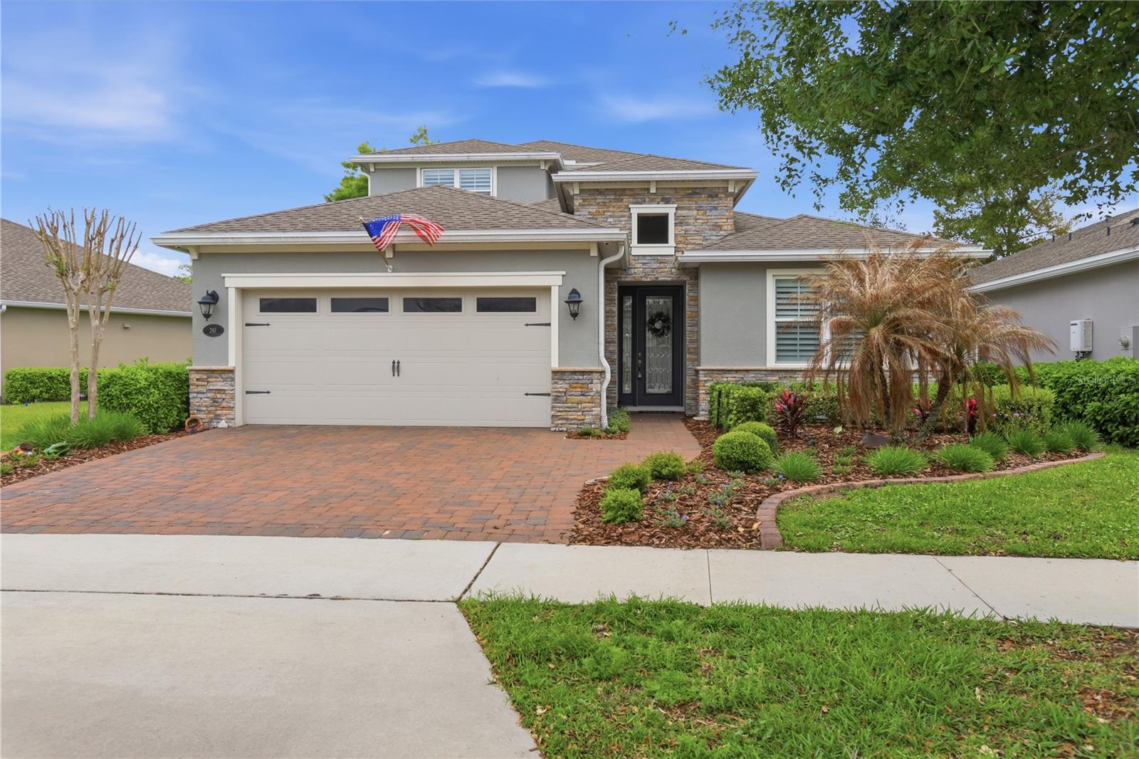 Photo of 261 OLD MOSS CIRCLE DELAND FL 32724