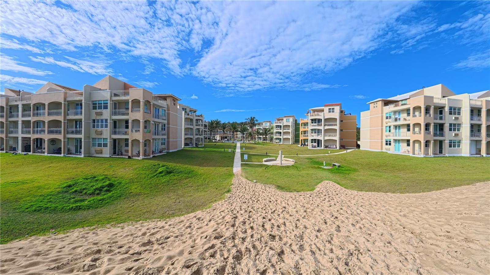Photo of 400 COND. HAUDIMAR BEACH APARTMENTS, EDIF. F #F104 ISABELA PR 00662