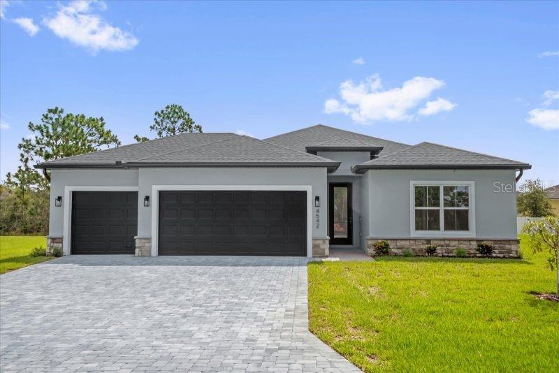 Photo of 14733 SW 21 TERRACE OCALA FL 34473