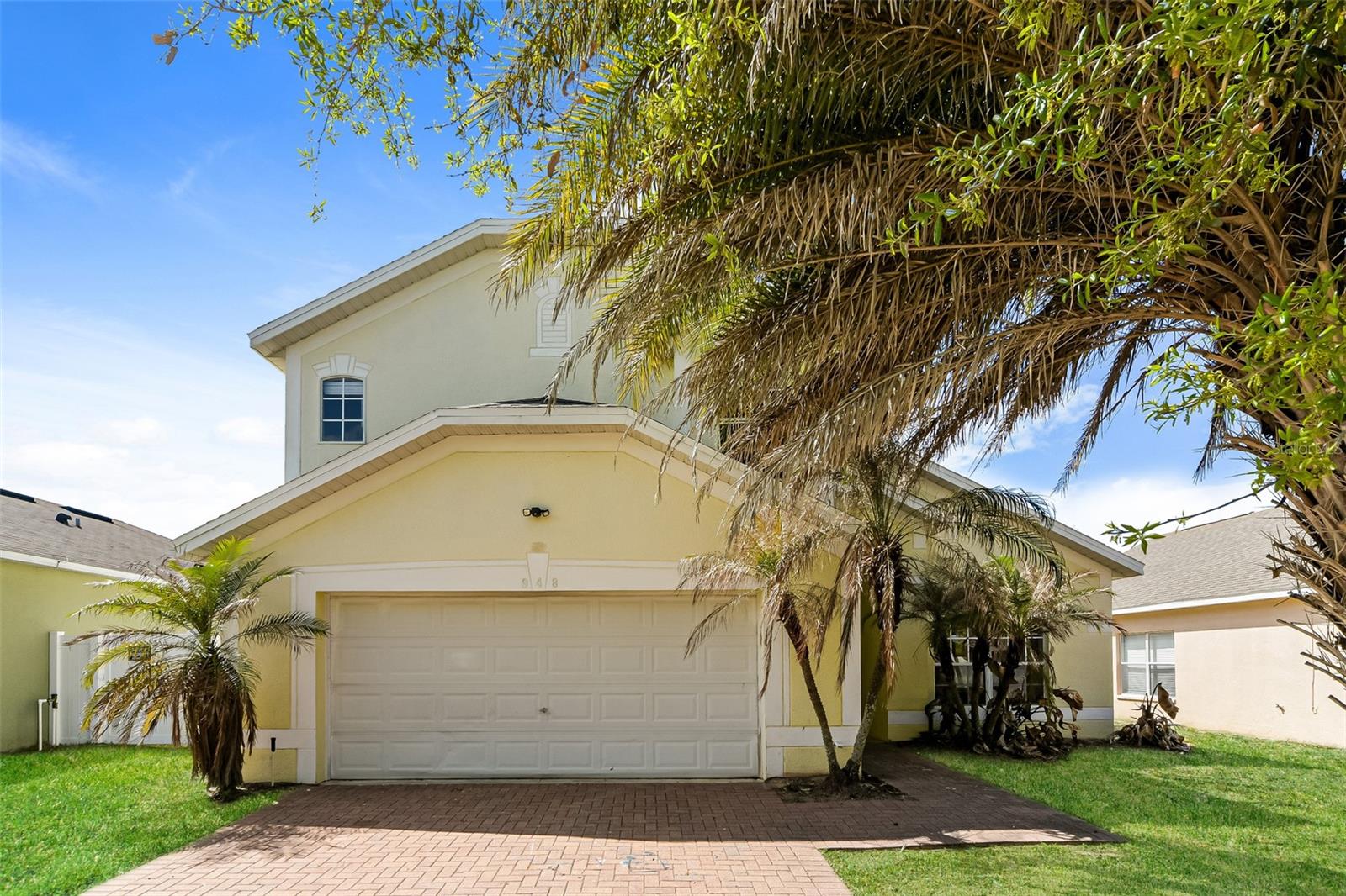 Photo of 948 CHANLER DRIVE HAINES CITY FL 33844