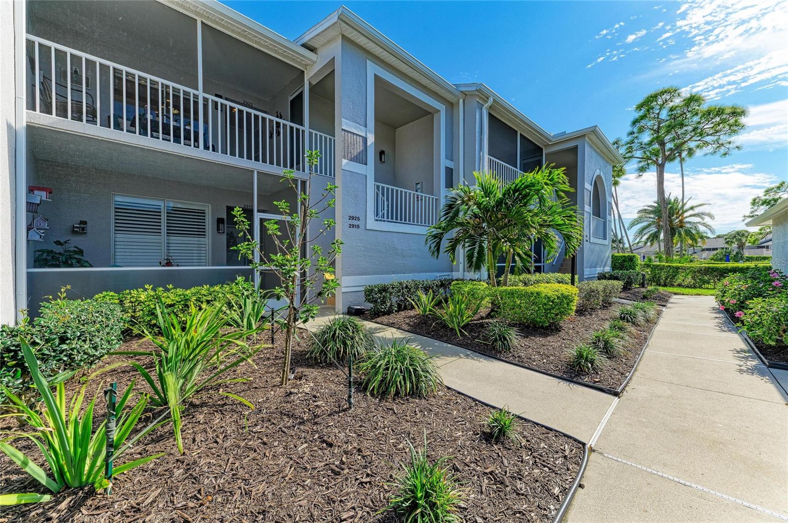 Photo of 4639 CHAPEL HILL DRIVE #2925 SARASOTA FL 34238