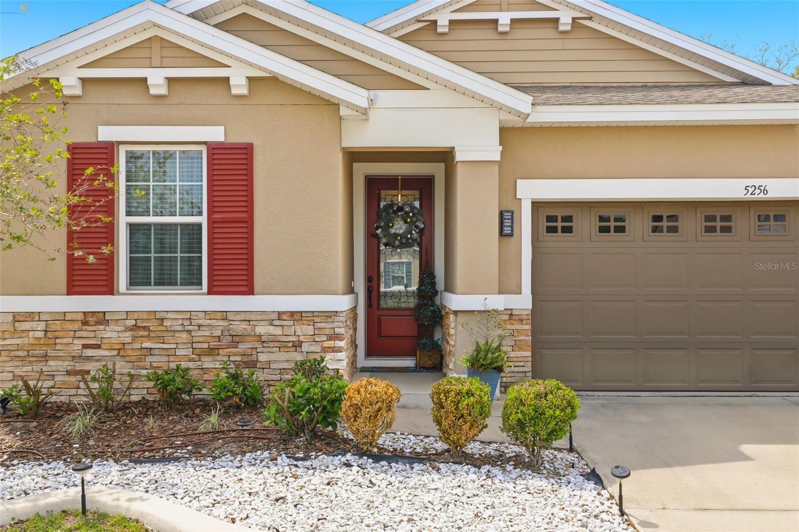 Photo of 5256 MEADOW SONG DRIVE OKAHUMPKA FL 34762