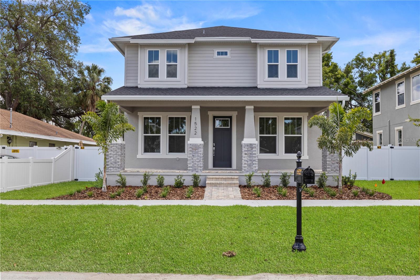Photo of 1522 W ARCH STREET TAMPA FL 33607