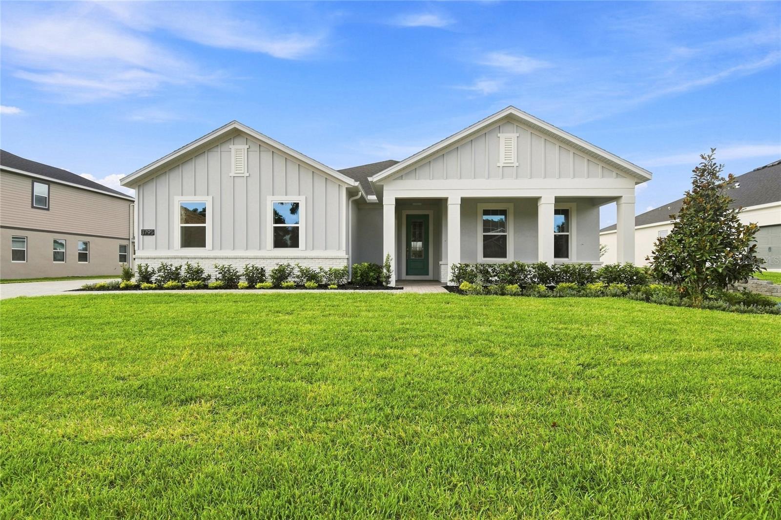 Photo of 3795 WOLVES CREEK PLACE APOPKA FL 32712